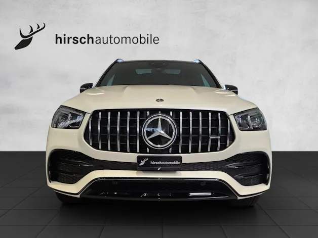 MERCEDES-BENZ GLE 53 AMG 4M+ V167