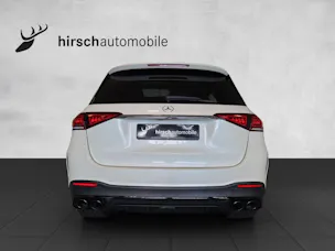 MERCEDES-BENZ GLE 53 AMG 4M+ V167