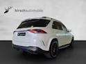 MERCEDES-BENZ GLE 53 AMG 4M+ V167
