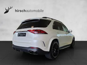 MERCEDES-BENZ GLE 53 AMG 4M+ V167