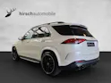 MERCEDES-BENZ GLE 53 AMG 4M+ V167