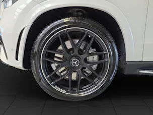 MERCEDES-BENZ GLE 53 AMG 4M+ V167