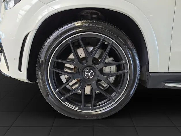 MERCEDES-BENZ GLE 53 AMG 4M+ V167