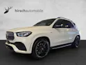 MERCEDES-BENZ GLE 53 AMG 4M+ V167