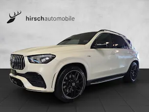 MERCEDES-BENZ GLE 53 AMG 4M+ V167
