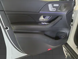 MERCEDES-BENZ GLE 53 AMG 4M+ V167