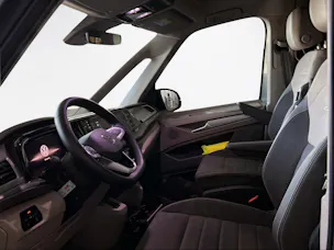 VW California 2.0 TDI Beach Camper Liberty