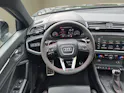 AUDI RS Q3 Sportback quattro S tronic