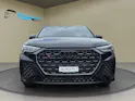 AUDI RS Q3 Sportback quattro S tronic