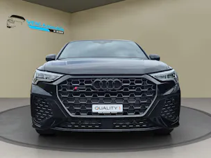 AUDI RS Q3 Sportback quattro S tronic