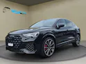 AUDI RS Q3 Sportback quattro S tronic