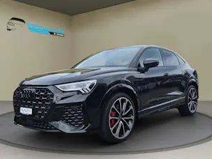 AUDI RS Q3 Sportback quattro S tronic
