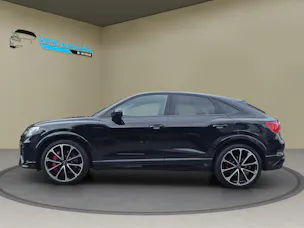 AUDI RS Q3 Sportback quattro S tronic