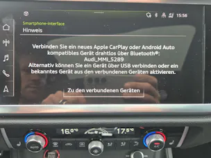 AUDI RS Q3 Sportback quattro S tronic