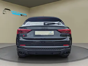 AUDI RS Q3 Sportback quattro S tronic