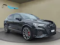 AUDI RS Q3 Sportback quattro S tronic