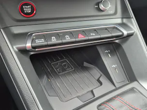 AUDI RS Q3 Sportback quattro S tronic