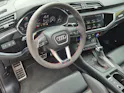 AUDI RS Q3 Sportback quattro S tronic