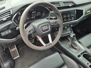 AUDI RS Q3 Sportback quattro S tronic