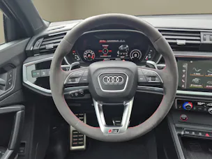 AUDI RS Q3 Sportback quattro S tronic