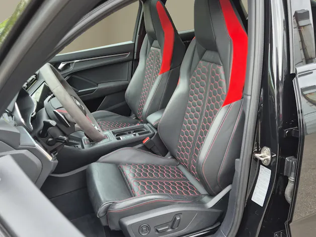 AUDI RS Q3 Sportback quattro S tronic