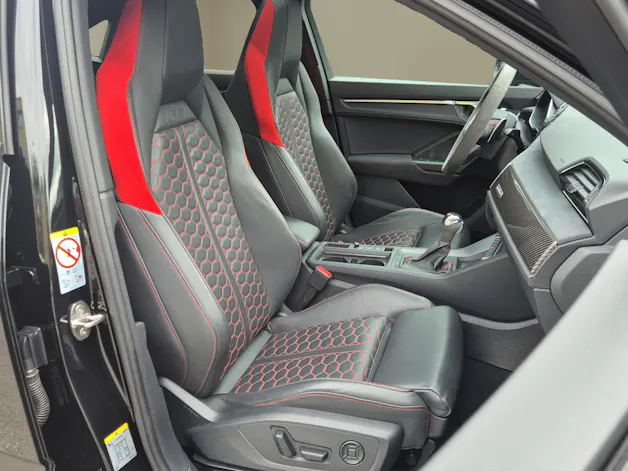 AUDI RS Q3 Sportback quattro S tronic