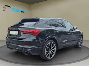 AUDI RS Q3 Sportback quattro S tronic