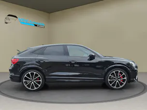 AUDI RS Q3 Sportback quattro S tronic