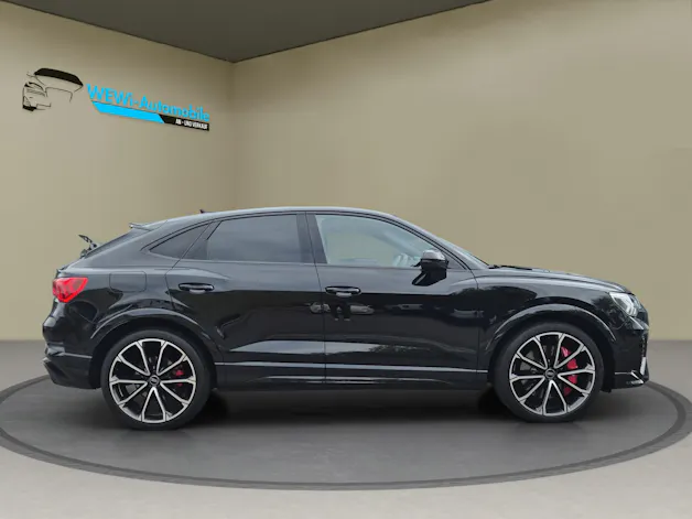 AUDI RS Q3 Sportback quattro S tronic