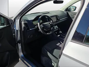 SKODA Karoq 2.0 TDI CR Selection 4x4 DSG