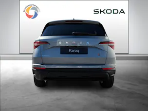 SKODA Karoq 2.0 TDI CR Selection 4x4 DSG