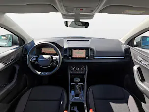 SKODA Karoq 2.0 TDI CR Selection 4x4 DSG