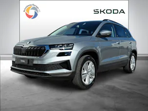 SKODA Karoq 2.0 TDI CR Selection 4x4 DSG