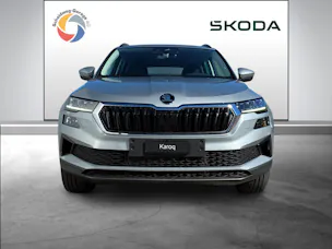 SKODA Karoq 2.0 TDI CR Selection 4x4 DSG