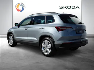 SKODA Karoq 2.0 TDI CR Selection 4x4 DSG
