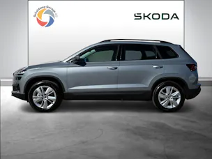 SKODA Karoq 2.0 TDI CR Selection 4x4 DSG