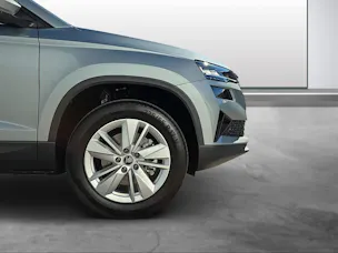 SKODA Karoq 2.0 TDI CR Selection 4x4 DSG