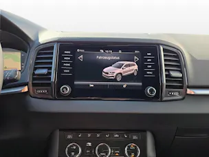 SKODA Karoq 2.0 TDI CR Selection 4x4 DSG
