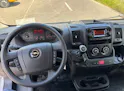 OPEL Movano 2.2 d 3,0t L1H1