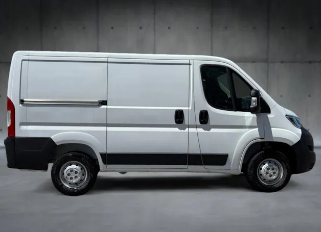 OPEL Movano 2.2 d 3,0t L1H1