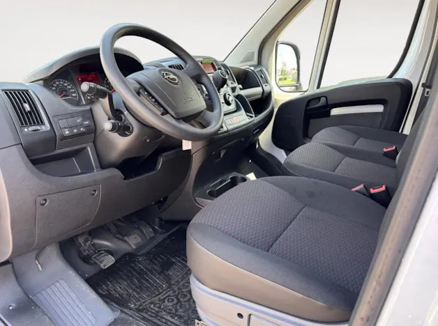 OPEL Movano 2.2 d 3,0t L1H1