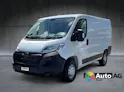OPEL Movano 2.2 d 3,0t L1H1