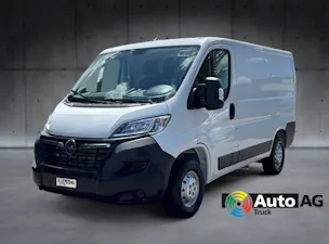 OPEL Movano 2.2 d 3,0t L1H1