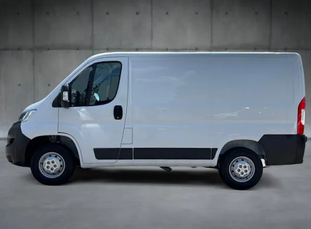 OPEL Movano 2.2 d 3,0t L1H1