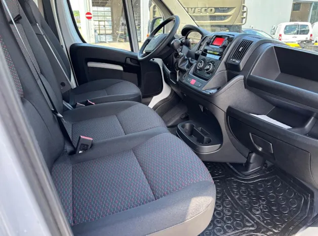 OPEL Movano 2.2 d 3,0t L1H1