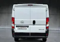 OPEL Movano 2.2 d 3,0t L1H1