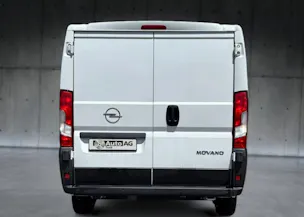 OPEL Movano 2.2 d 3,0t L1H1