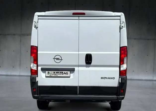 OPEL Movano 2.2 d 3,0t L1H1