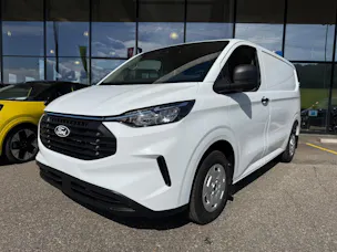FORD Transit Custom Van 320 L1H1 Trend Automat