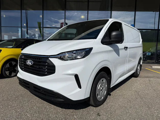FORD Transit Custom Van 320 L1H1 Trend Automat
